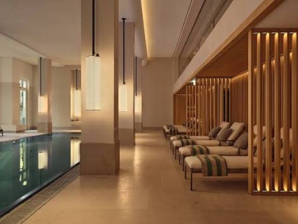 Spa - Massage