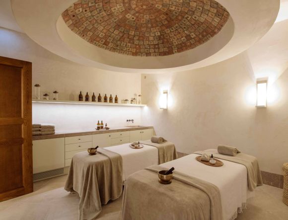 Spa - Massage
