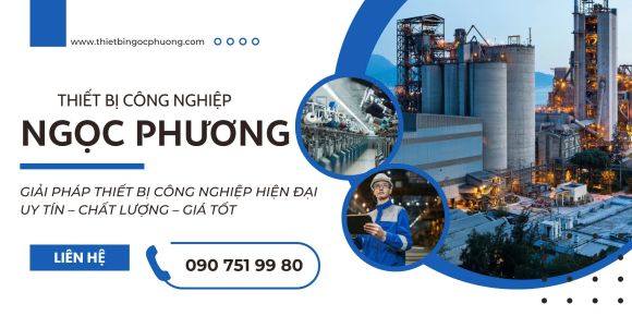 Thiết bị cơ khí