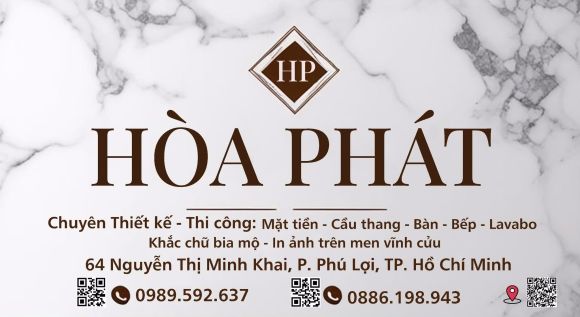 đá hoa cương