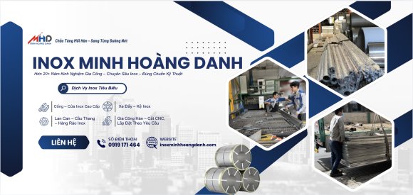 Thiết bị cơ khí
