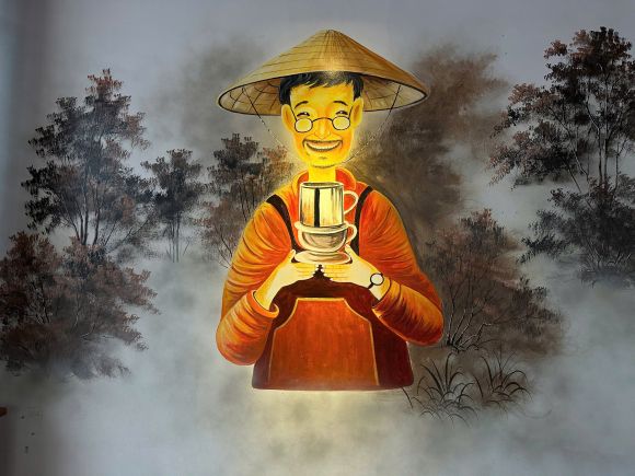 Tranh