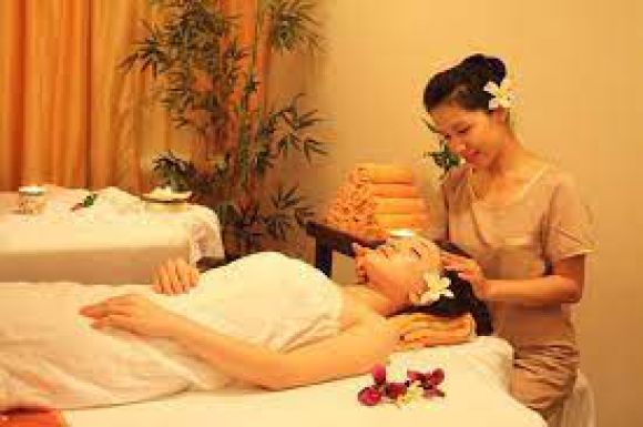 Spa - Massage