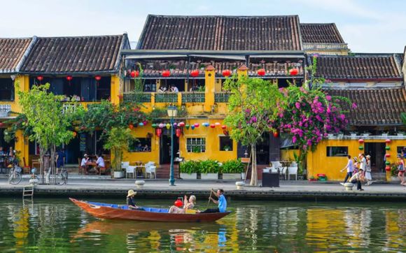 Du lịch - Tour du lịch