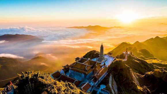 Du lịch - Tour du lịch