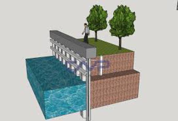 Sản xuất sản phẩm nhựa