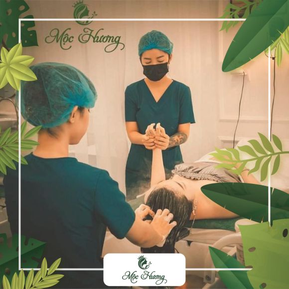 Spa - Massage
