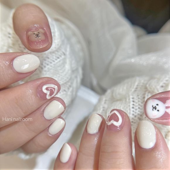 Làm nail