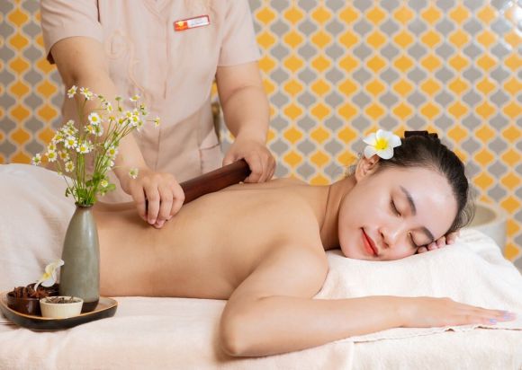 Spa - Massage