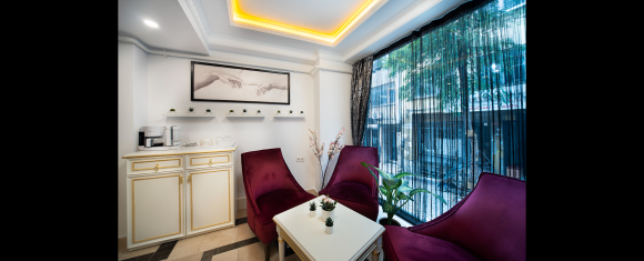 Top 3 Homestay Nghỉ Dưỡng Đẹp Như Trong Mơ, Tạo Nên Những Kỷ Niệm Đáng Nhớ ở Quận Thủ Đức