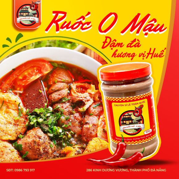 Thực phẩm sạch