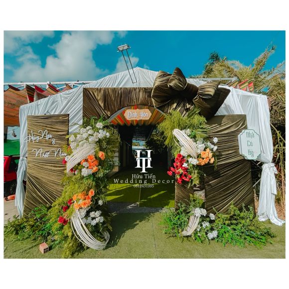 Cưới hỏi - Chụp ảnh cưới