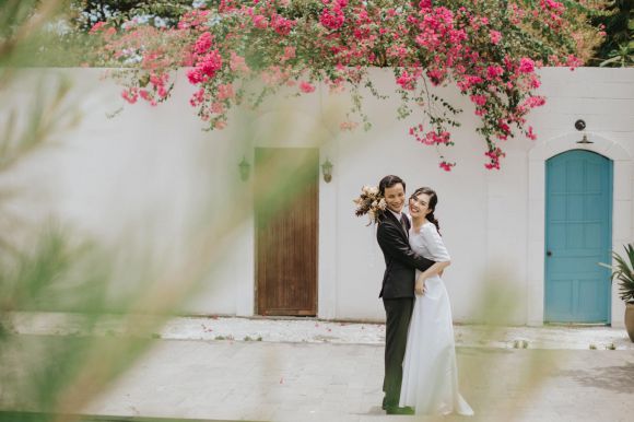 Top 3 Studio Chụp Hình Cưới Đẹp Tại Cao Lãnh – HOME STUDIO