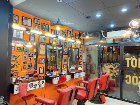 Top 3 Hair Salon Uy Tín Và Đẳng Cấp Nhất Tại Quận 3