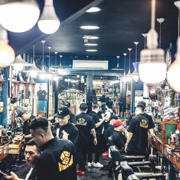 Top 3 Hair Salon Uy Tín Và Đẳng Cấp Nhất Tại Quận 3