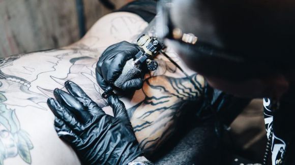 Tattoo Nghệ Thuật – Xu Hướng Khẳng Định Cá Tính Cùng Solo Ink Studio
