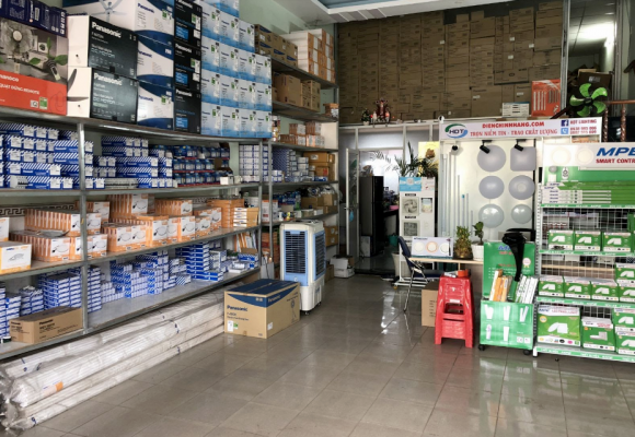 Top 3 Điện Cơ Uy Tín, Chất Lượng Tại Bình Tân, TP.HCM