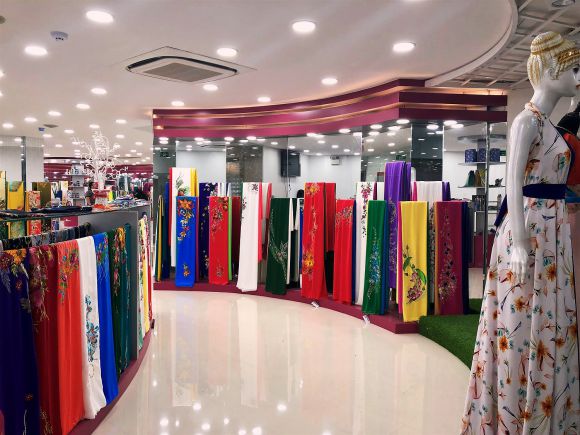 Top 3 Đơn Vị Dịch Vụ Áo Cưới Uy Tín – Chất Lượng Nhất Tại TP.HCM 2026