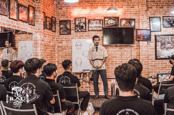 Top 3 Hair Salon Uy Tín Và Đẳng Cấp Nhất Tại Quận 3