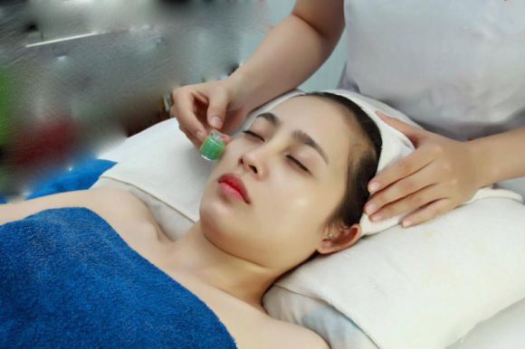 La Sol Spa – Nơi vẻ đẹp được chăm chút từng khoảnh khắc