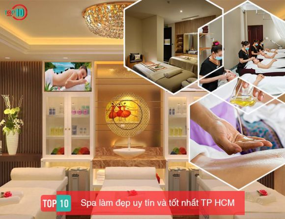 Làm đẹp