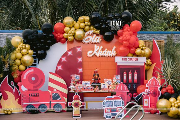 Shop phụ liệu handmade TP.HCM