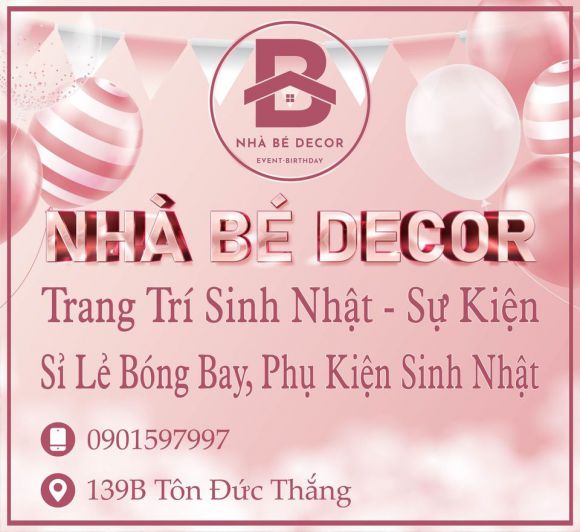 Shop phụ liệu handmade TP.HCM
