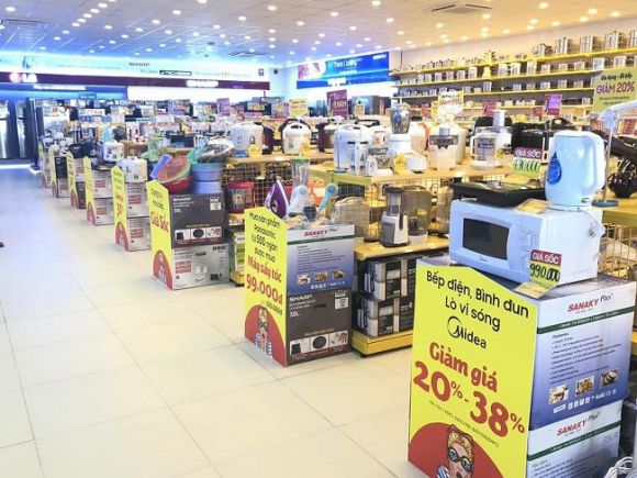 Top 3 Điện Cơ Uy Tín, Chất Lượng Tại Bình Tân, TP.HCM