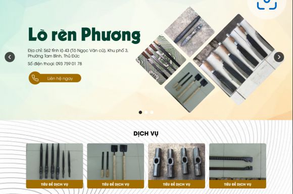 Top 3 Cơ Sở Cung Cấp Đá Mỹ Nghệ Hàng Đầu Tại Việt Nam