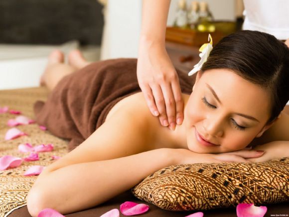 TOP 3 SPA LÀM ĐẸP UY TÍN VÀ TỐT NHẤT TP HCM 