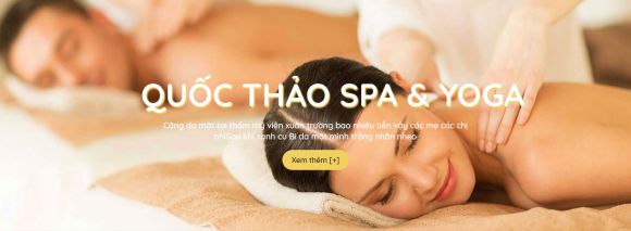 Spa - Massage