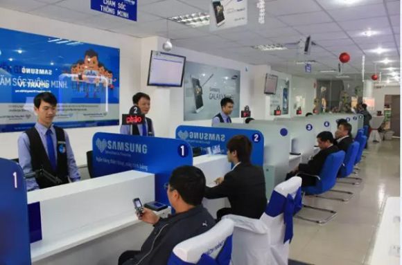 Trung Tâm Cát Tường - Chuyên Đào Tạo Xuất Nhập Khẩu và Logistics, Nâng Cao Năng Lực Chuyên Nghiệp