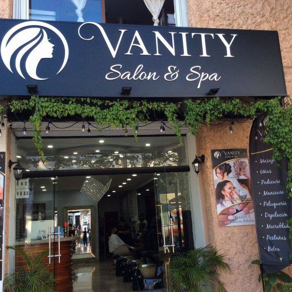 Salon làm tóc - Cắt tóc nam