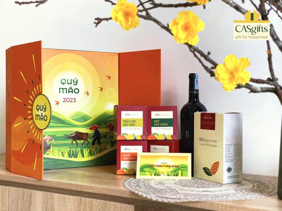 Top 3 đơn vị kinh doanh quà tặng doanh nghiệp tại Bình Dương uy tín, chất lượng