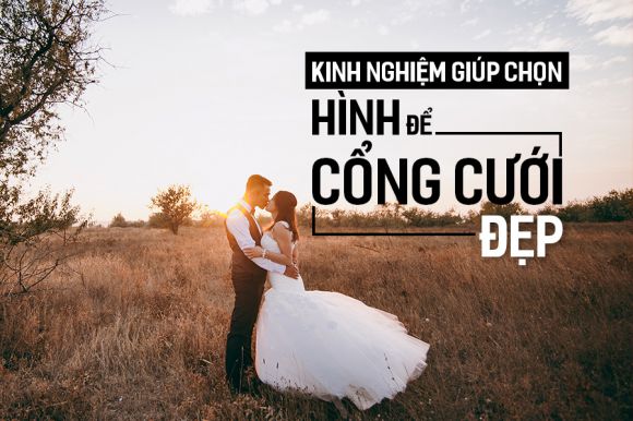 Top 3 Studio Chụp Hình Cưới Đẹp Tại Cao Lãnh – HOME STUDIO