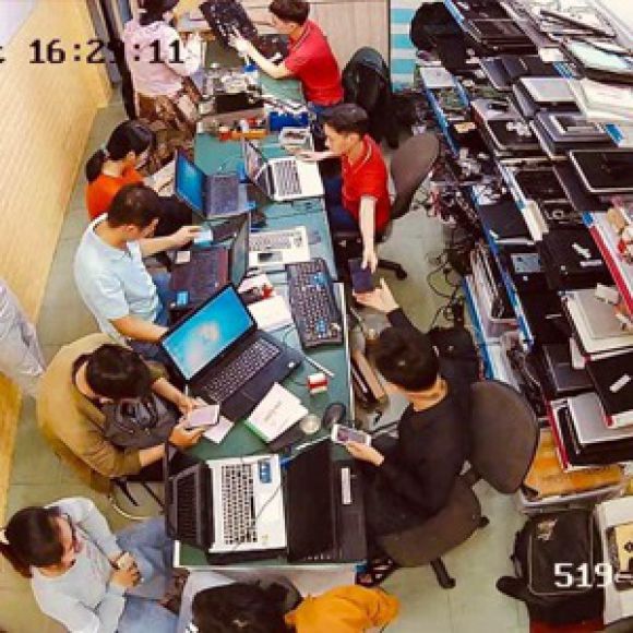 Top 3 Công Ty Cơ Khí Uy Tín Tại Thủ Đức, HCM