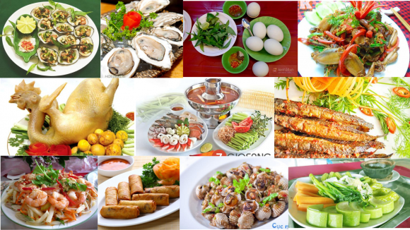 Review đơn vị nấu tiệc tại nhà 2 Dậu tại tân phú