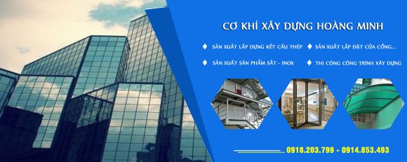 Thiết bị cơ khí