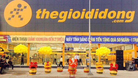 Top 3 Tiệm Sửa Chữa Điện Thoại Chất Lượng, Uy Tín Và Giá Rẻ Tại Gò Vấp Được Khách Hàng Tin Chọn