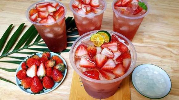 TOP 3 QUÁN CAFE TUYỆT ĐẸP KHÔNG THỂ BỎ LỠ TẠI TÂN PHÚ