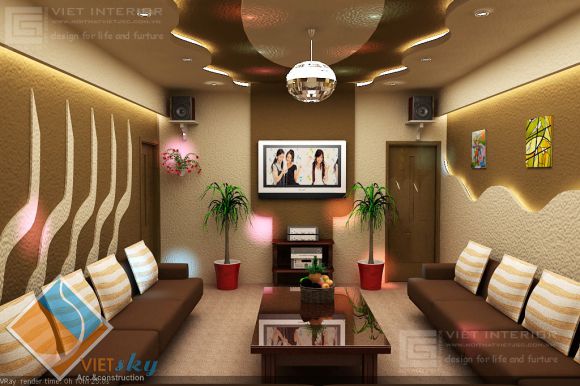 Top 3 Công Ty Thiết Kế & Thi Công Phào Chỉ, Thạch Cao Uy Tín – Đẳng Cấp Hiện Nay