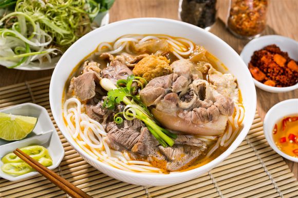 Top 10 địa chỉ bán cơm cháy TpHCM