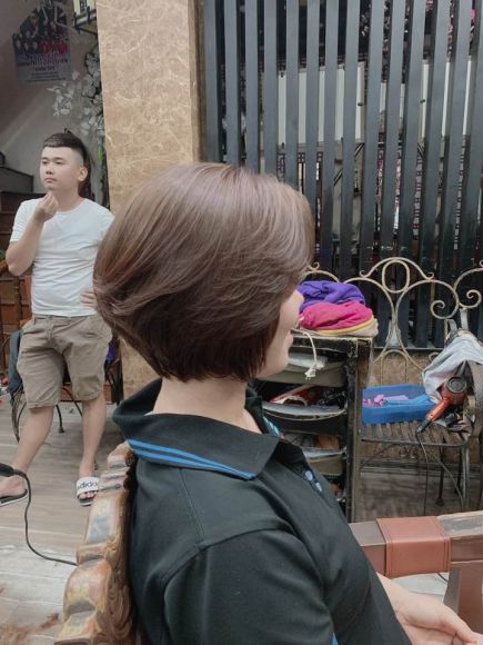 Làm đẹp