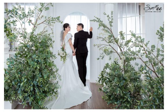 Top 3 Studio Chụp Hình Cưới Đẹp Tại Cao Lãnh – HOME STUDIO