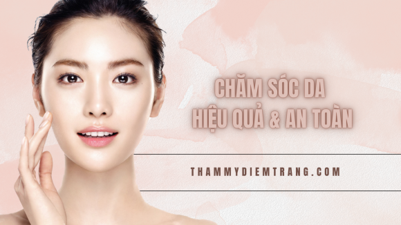 Thẩm mỹ viện - Phun xăm