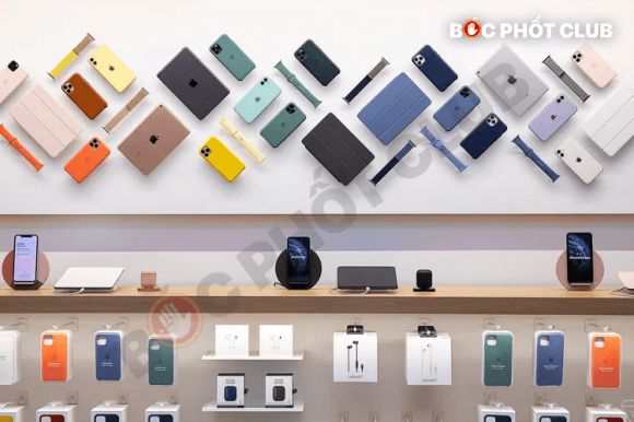 Top 3 Tiệm Sửa Chữa Điện Thoại Chất Lượng, Uy Tín Và Giá Rẻ Tại Gò Vấp Được Khách Hàng Tin Chọn