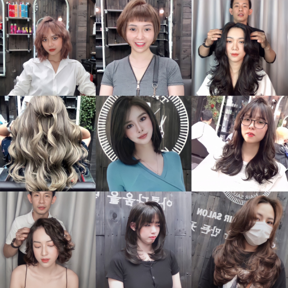 Top 3 Hair Salon Uy Tín Và Đẳng Cấp Nhất Tại Quận 3