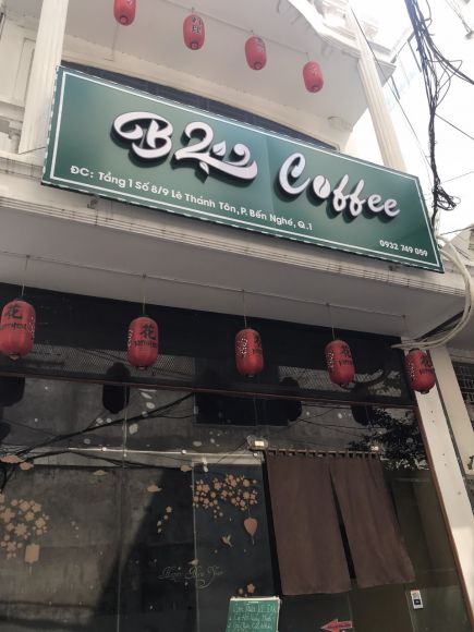 TOP 3 QUÁN CAFE TUYỆT ĐẸP KHÔNG THỂ BỎ LỠ TẠI TÂN PHÚ