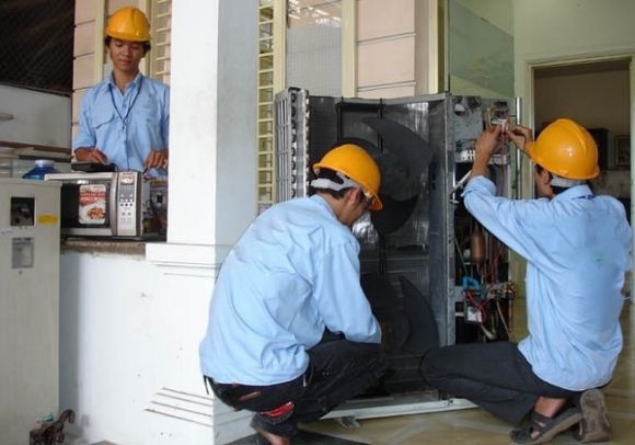 Top 3 Điện Cơ Uy Tín, Chất Lượng Tại Bình Tân, TP.HCM