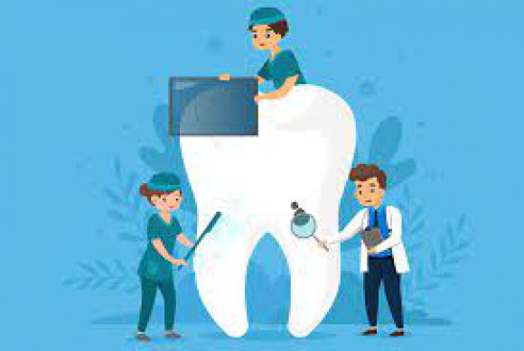 Top 3 Phòng Khám Nha Khoa Uy Tín Tại Bình Tân Dịch Vụ Tốt Nhất